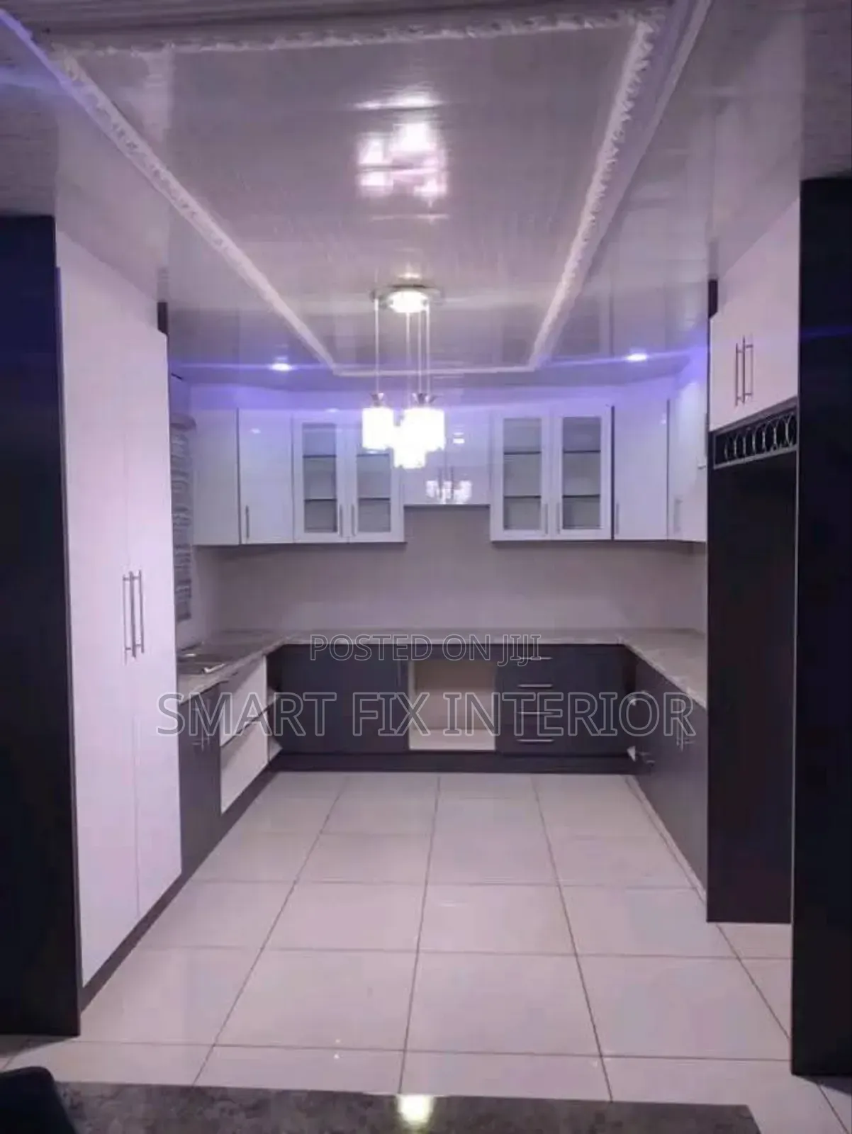 Awesome Wardrobes and Kitchen Cabinets Design/Installation