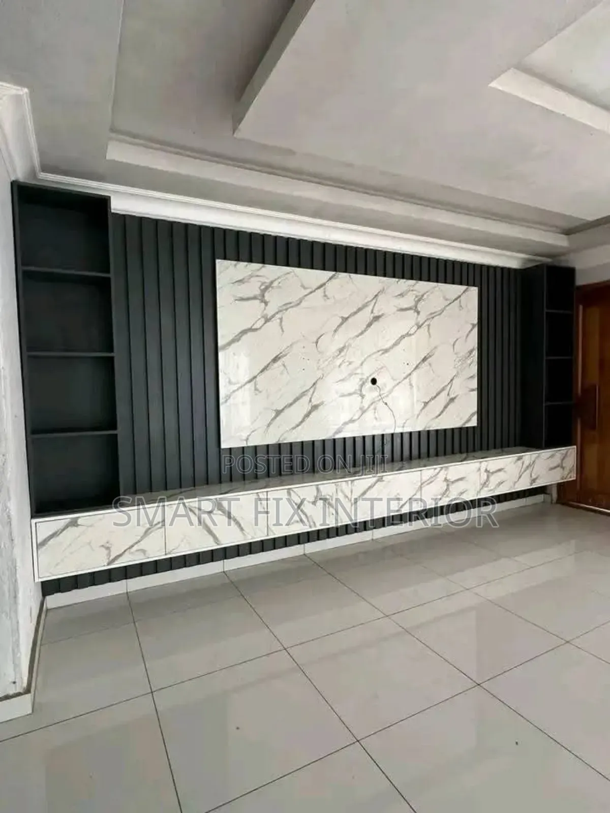 Awesome Wardrobes and Kitchen Cabinets Design/Installation
