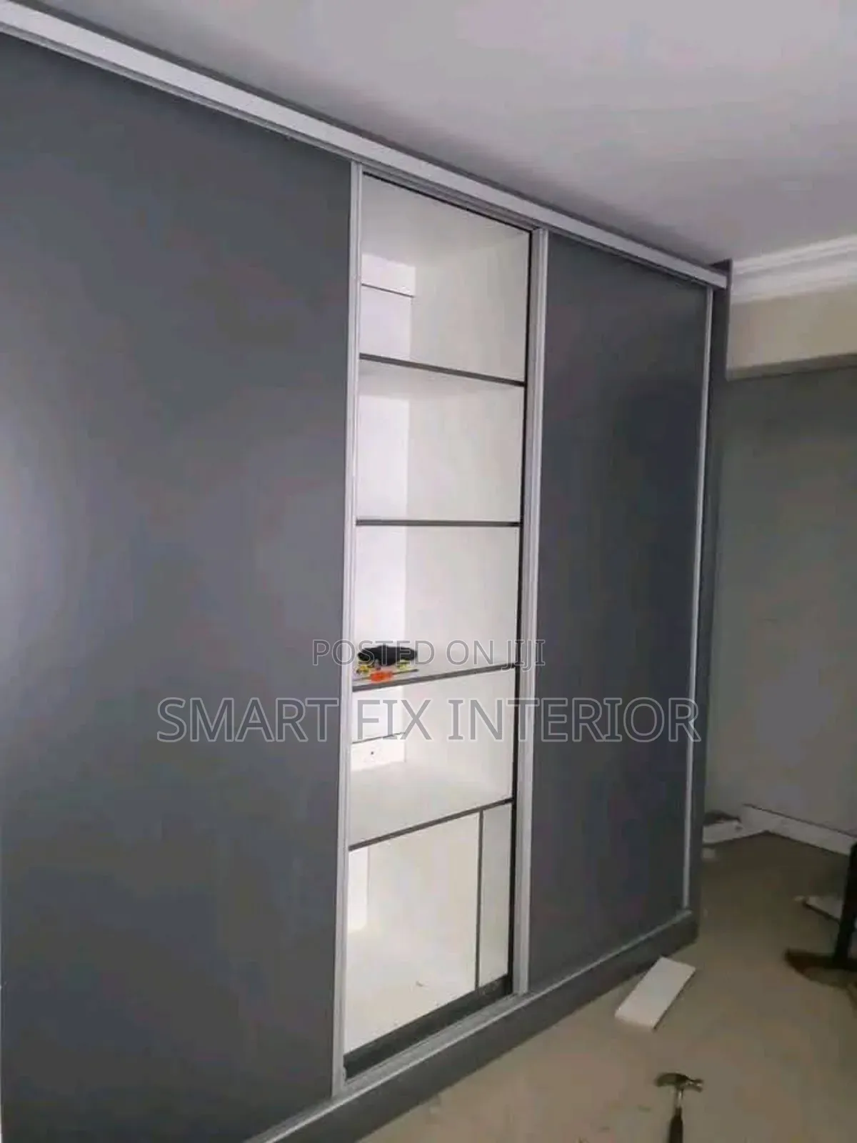 Awesome Wardrobes and Kitchen Cabinets Design/Installation
