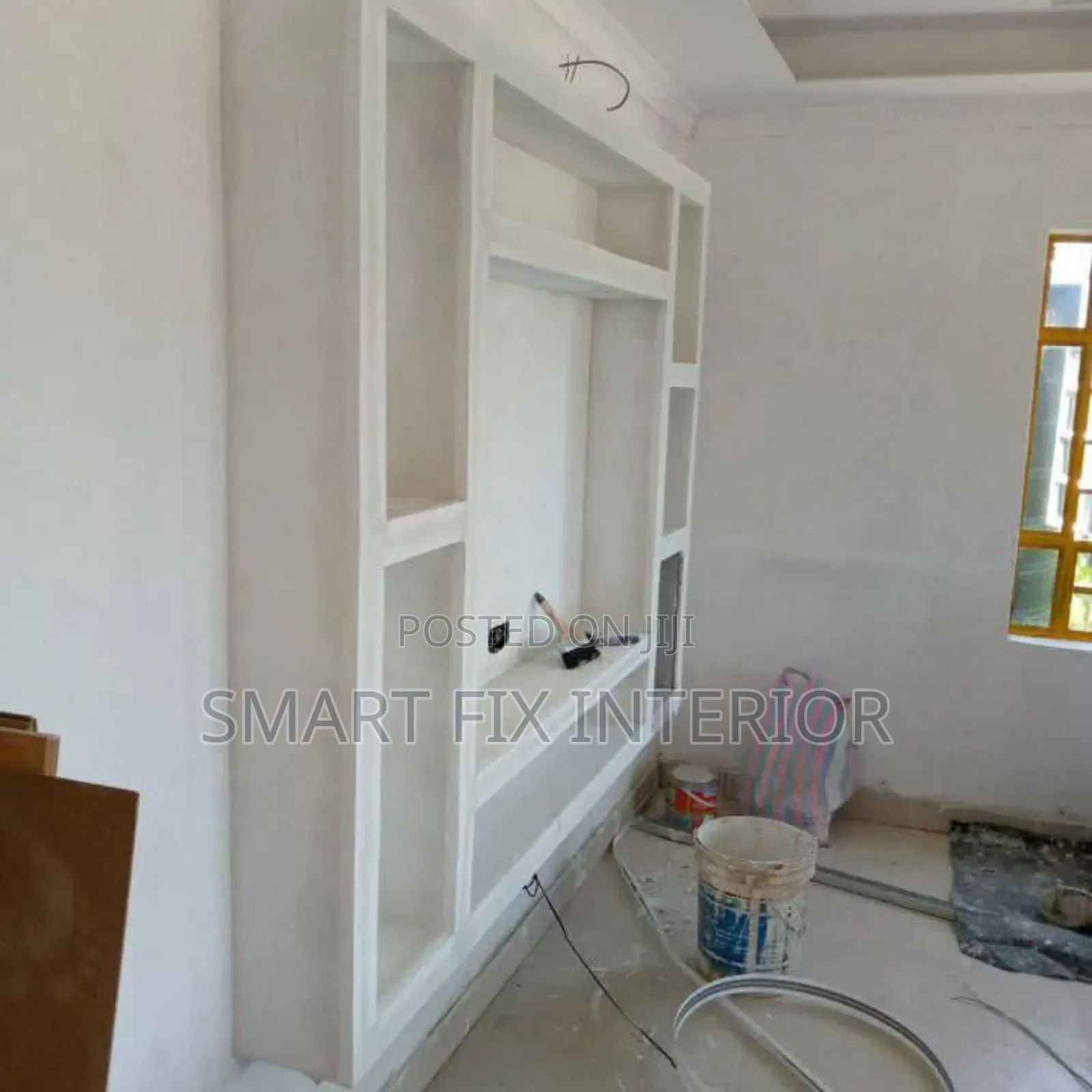 Awesome Gypsum Ceilings Ideas/Design and Installation