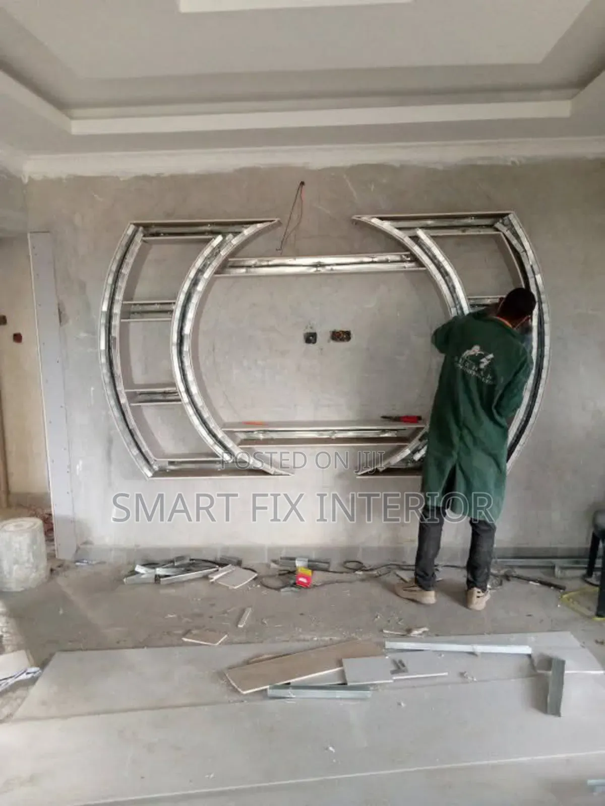 Awesome Gypsum Ceilings Ideas/Design and Installation