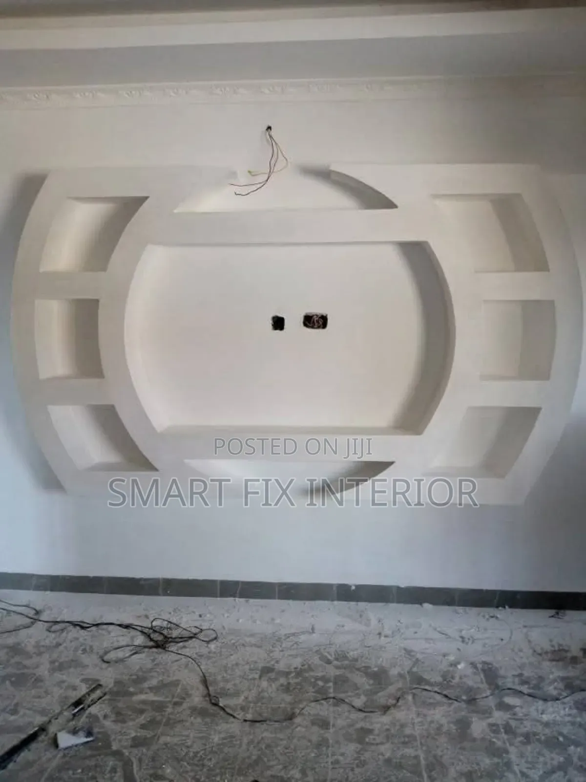 Awesome Gypsum Ceilings Ideas/Design and Installation