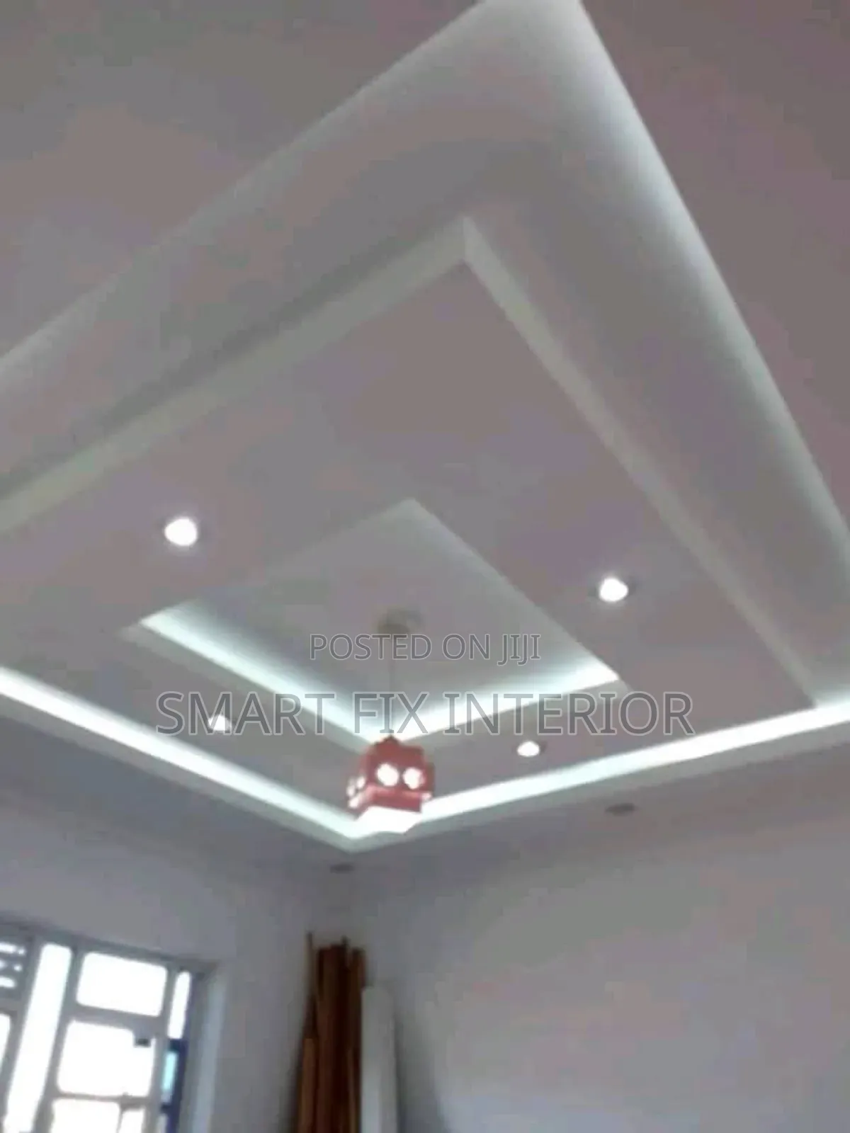 Awesome Gypsum Ceilings Ideas/Design and Installation