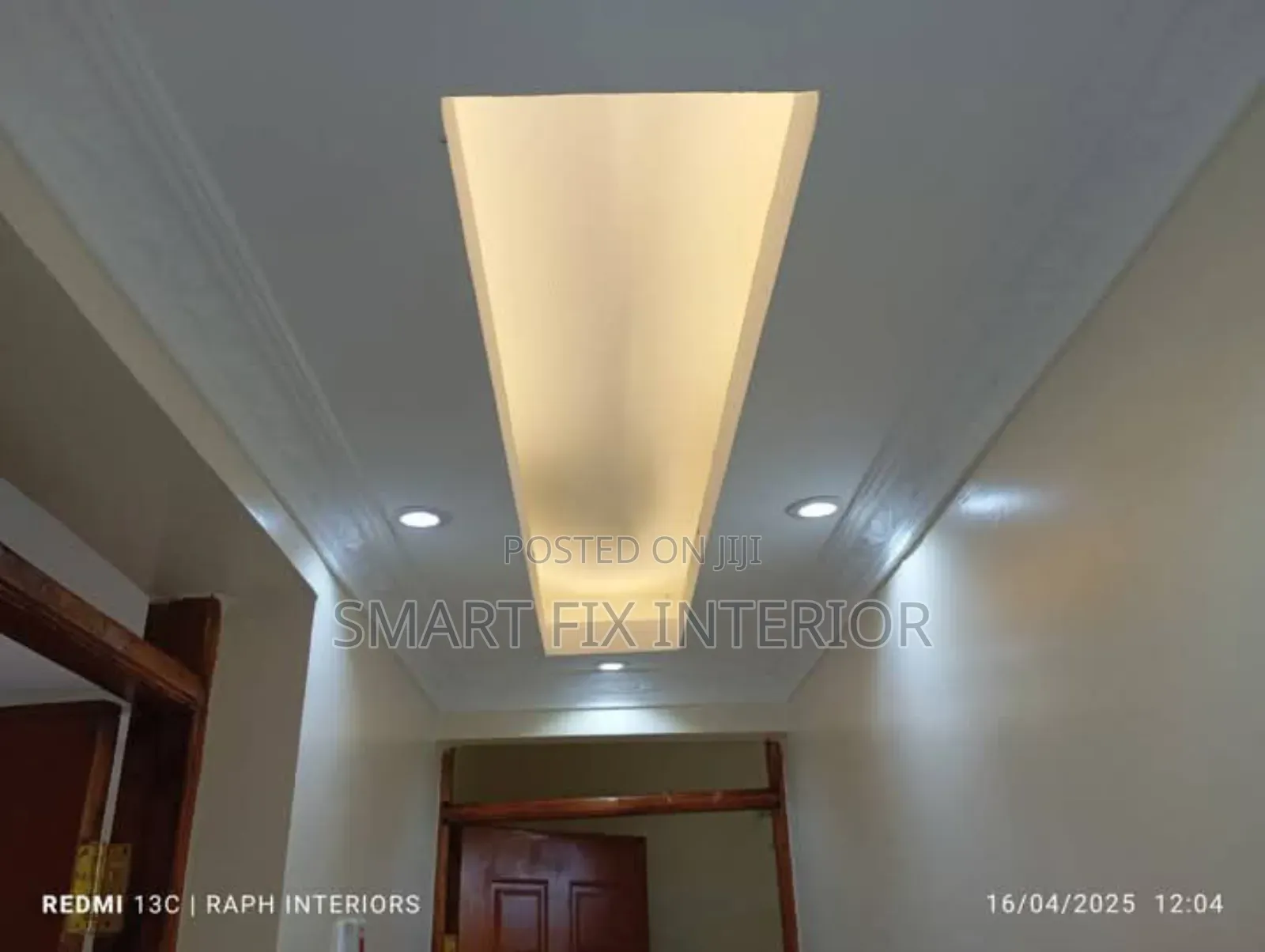Awesome Gypsum Ceilings Ideas/Design and Installation