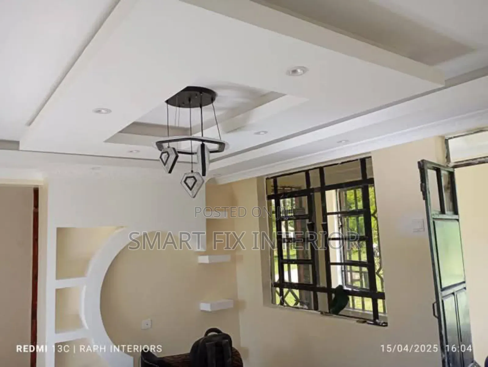 Awesome Gypsum Ceilings Ideas/Design and Installation