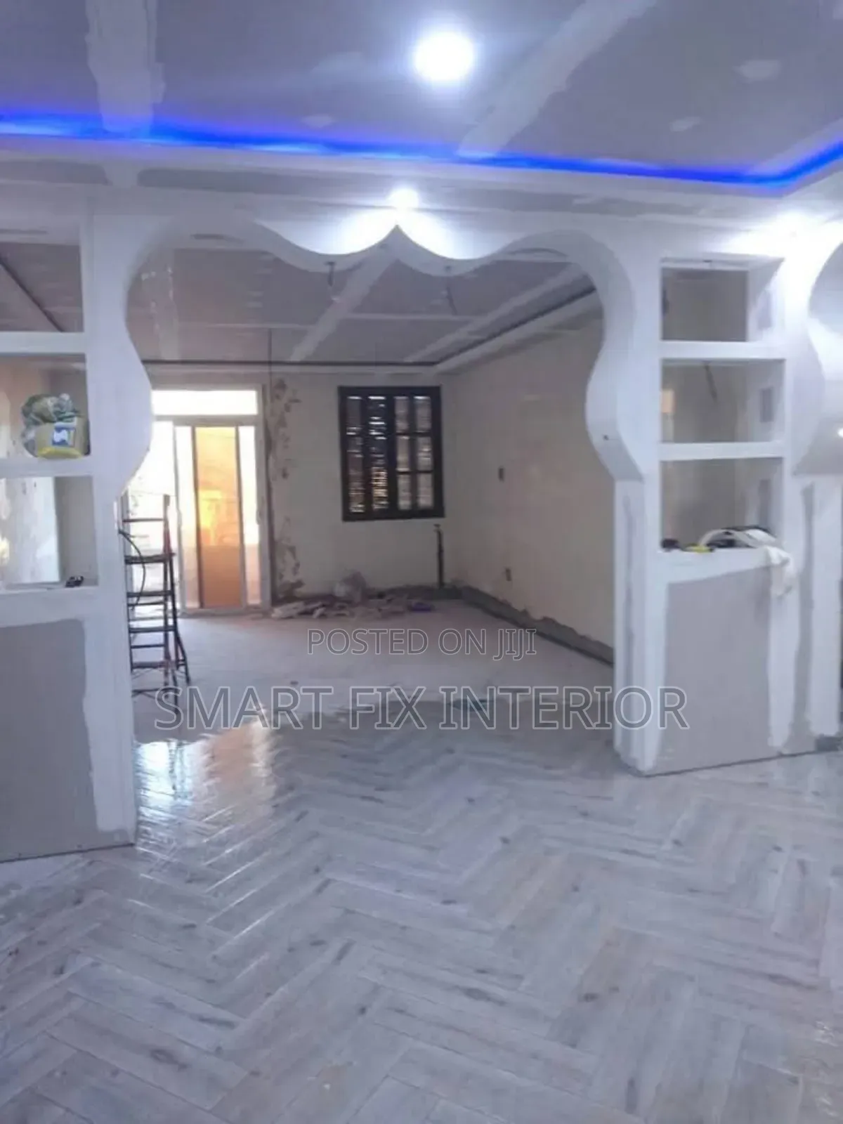 Awesome Gypsum Ceilings Ideas/Design and Installation