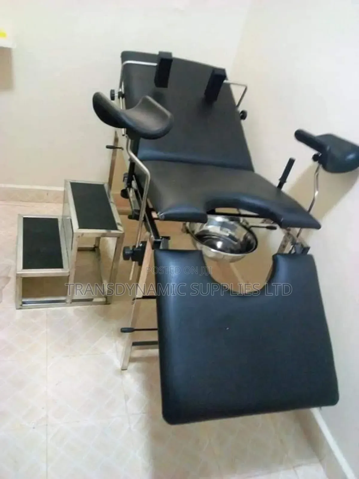 Maternity Bed/Delivery Bed