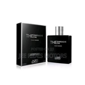 Ari the Expensive One Perfume - main view
