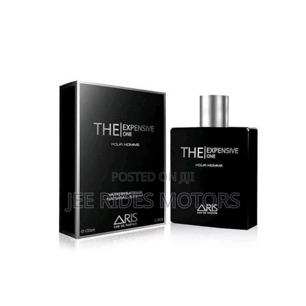 Ari the Expensive One Perfume
