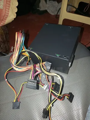 Gaming Power Supply