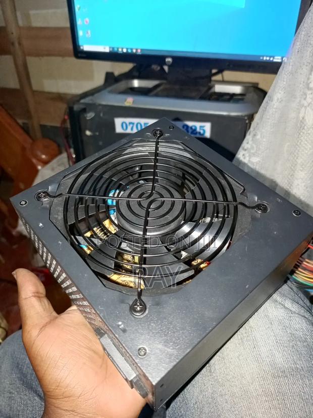 Gaming Power Supply - thumbnail 5