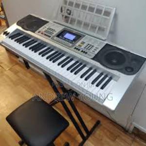 61 Key Usb Piano Keyboard - thumbnail 2