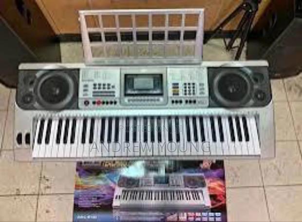 61 Key Usb Piano Keyboard - thumbnail 3