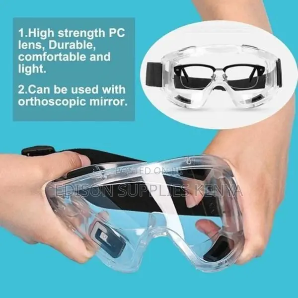 Safety Goggles Safety Glasses Industrial Eye Protection