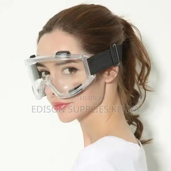 Safety Goggles Safety Glasses Industrial Eye Protection