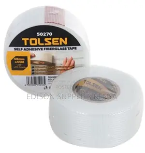 Fiberglass Tape Tolsen Self Adhesive Wire Mesh Tapes Gypsum Heavy Duty