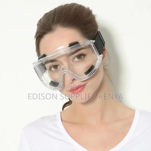 Safety Goggles Safety Glasses Industrial Eye Protection