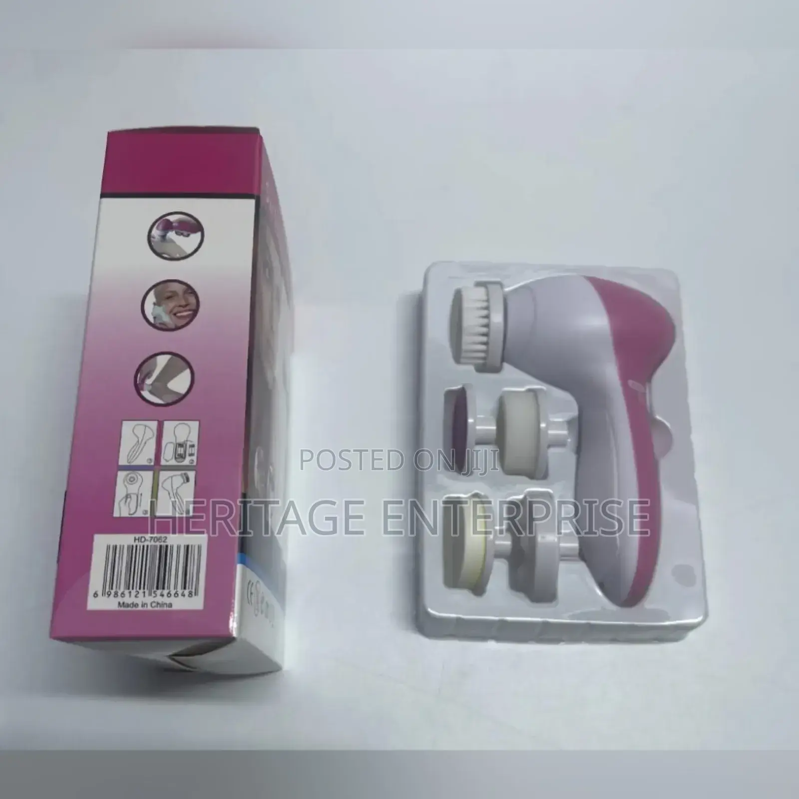 Facial Massager