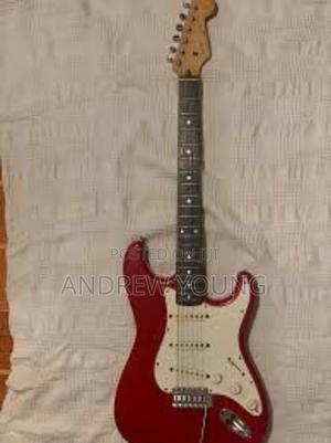 Electric Guitar - thumbnail 2