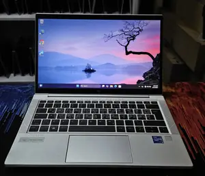 Laptop HP EliteBook 830 G8 16GB Intel Core I5 SSD 512GB
