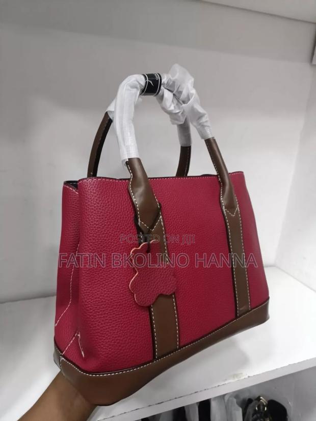 Pretty Bags Lux Type - main view