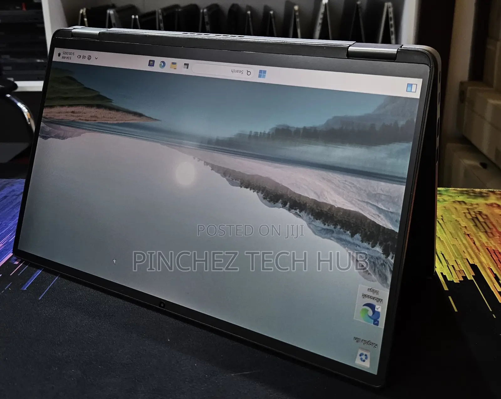 Laptop Dell Latitude 7400 16GB Intel Core I7 SSD 512GB