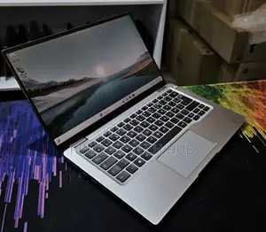 Laptop Dell Latitude 7400 16GB Intel Core I7 SSD 512GB