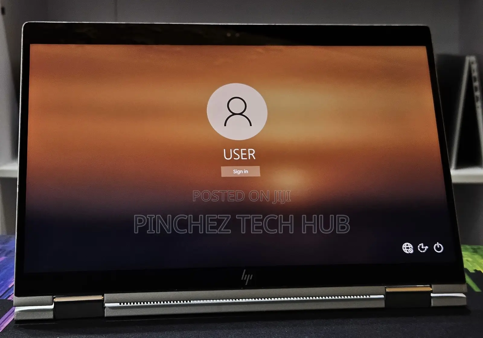 Laptop HP EliteBook X360 1030 G3 16GB Intel Core I5 SSD 512GB