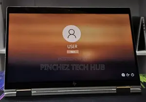 Laptop HP EliteBook X360 1030 G3 16GB Intel Core I5 SSD 512GB