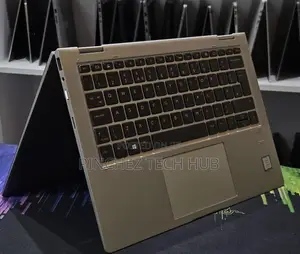 Laptop HP EliteBook X360 1030 G3 16GB Intel Core I5 SSD 512GB