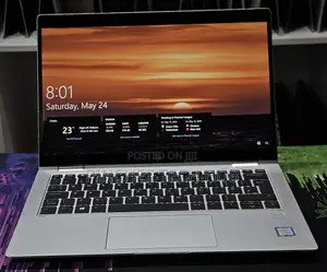 Laptop HP EliteBook X360 1030 G3 16GB Intel Core I5 SSD 512GB