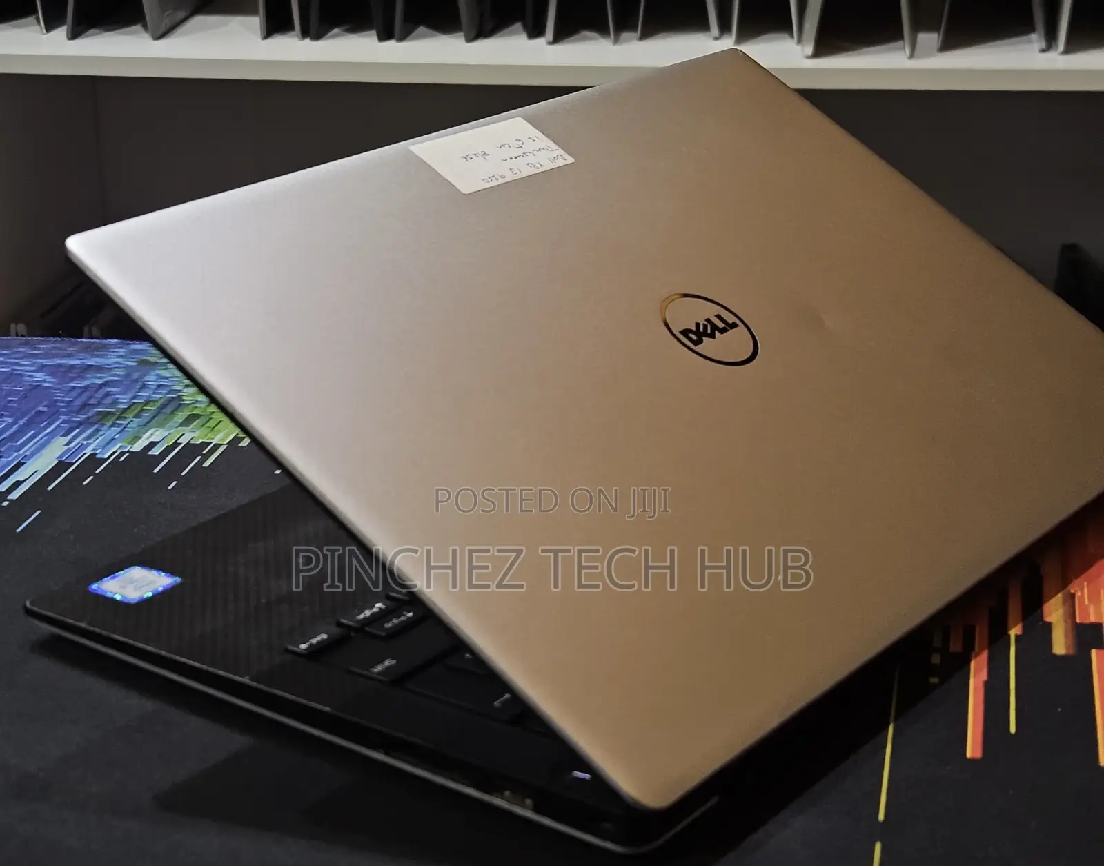Laptop Dell XPS 13 8GB Intel Core I5 SSD 256GB