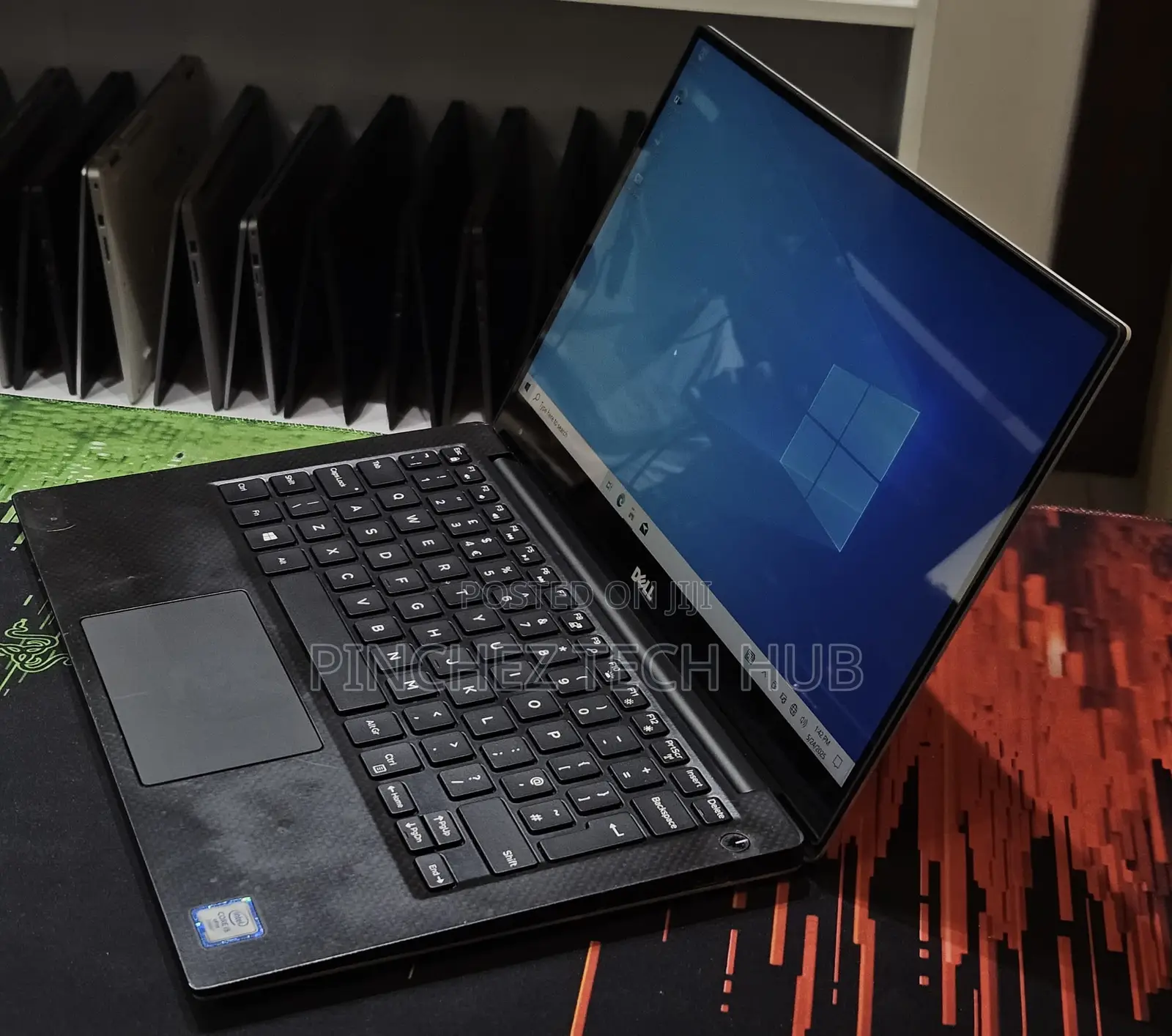 Laptop Dell XPS 13 8GB Intel Core I5 SSD 256GB