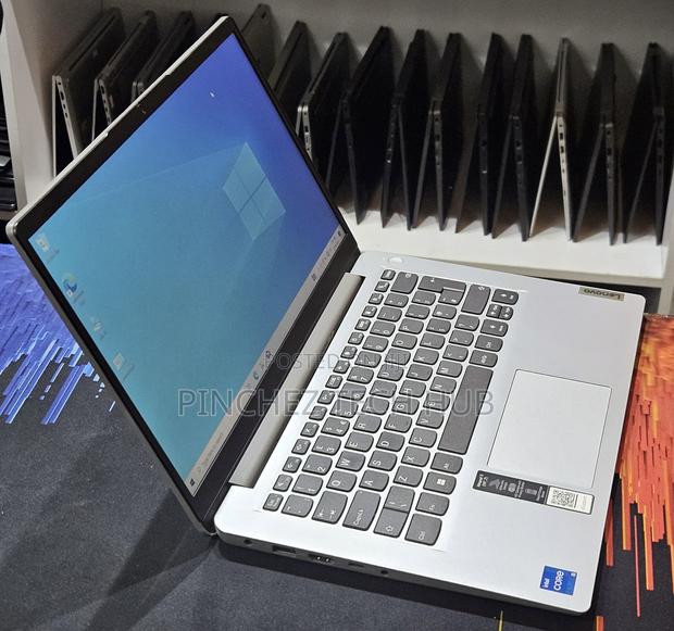 Laptop Lenovo IdeaPad 1 8GB Intel Core I5 SSD 512GB - thumbnail 5