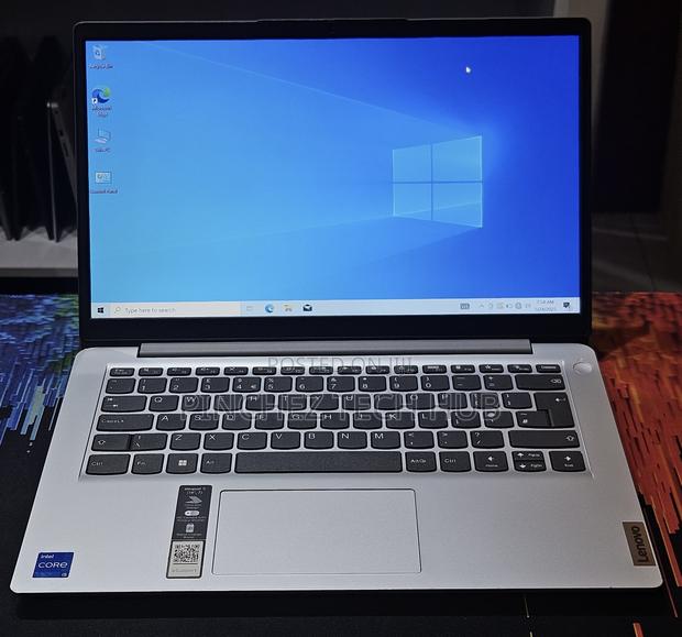 Laptop Lenovo IdeaPad 1 8GB Intel Core I5 SSD 512GB - thumbnail 2