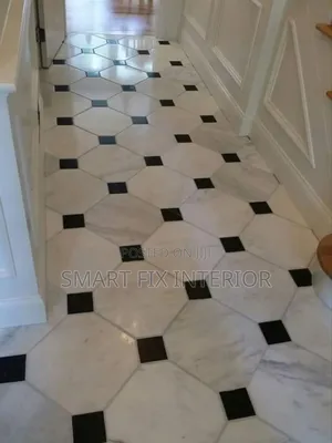Amazing Tile Flooring Ideas and Installation