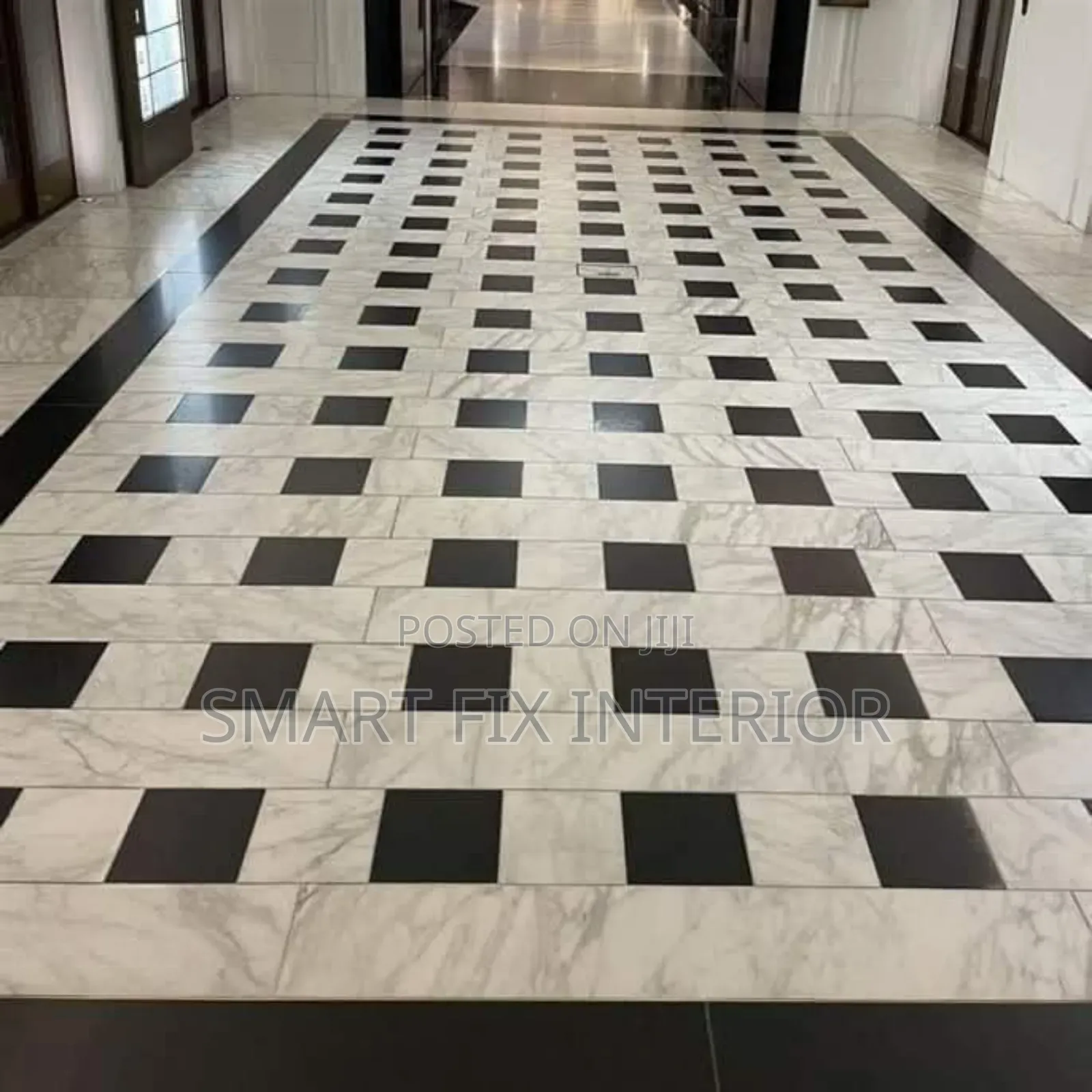 Amazing Tile Flooring Ideas and Installation