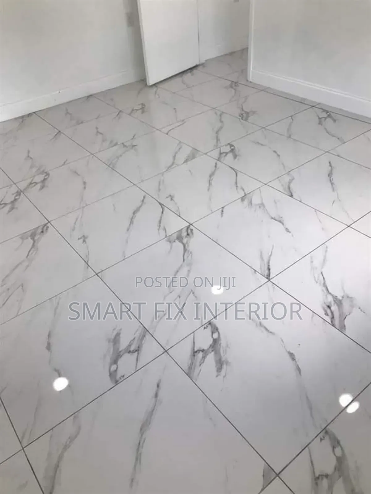 Amazing Tile Flooring Ideas and Installation