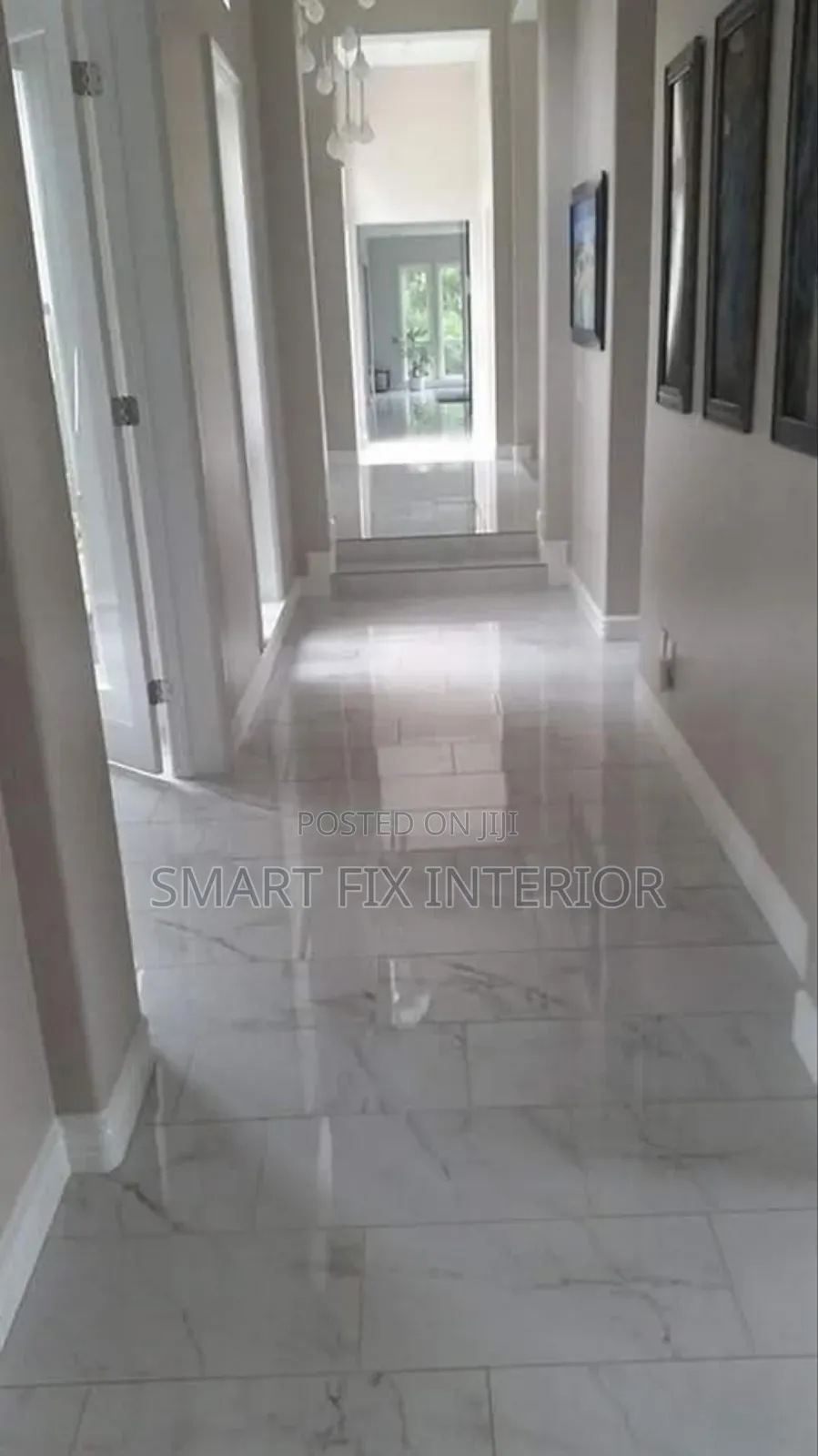 Amazing Tile Flooring Ideas and Installation