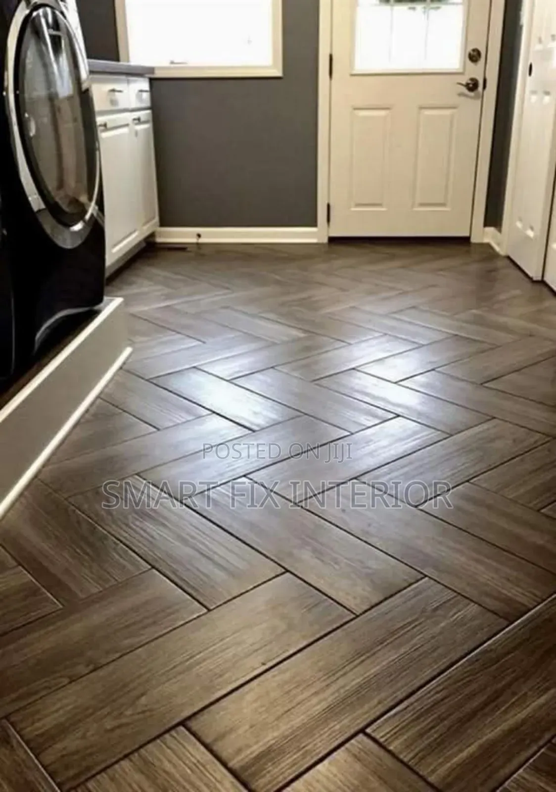 Amazing Tile Flooring Ideas and Installation