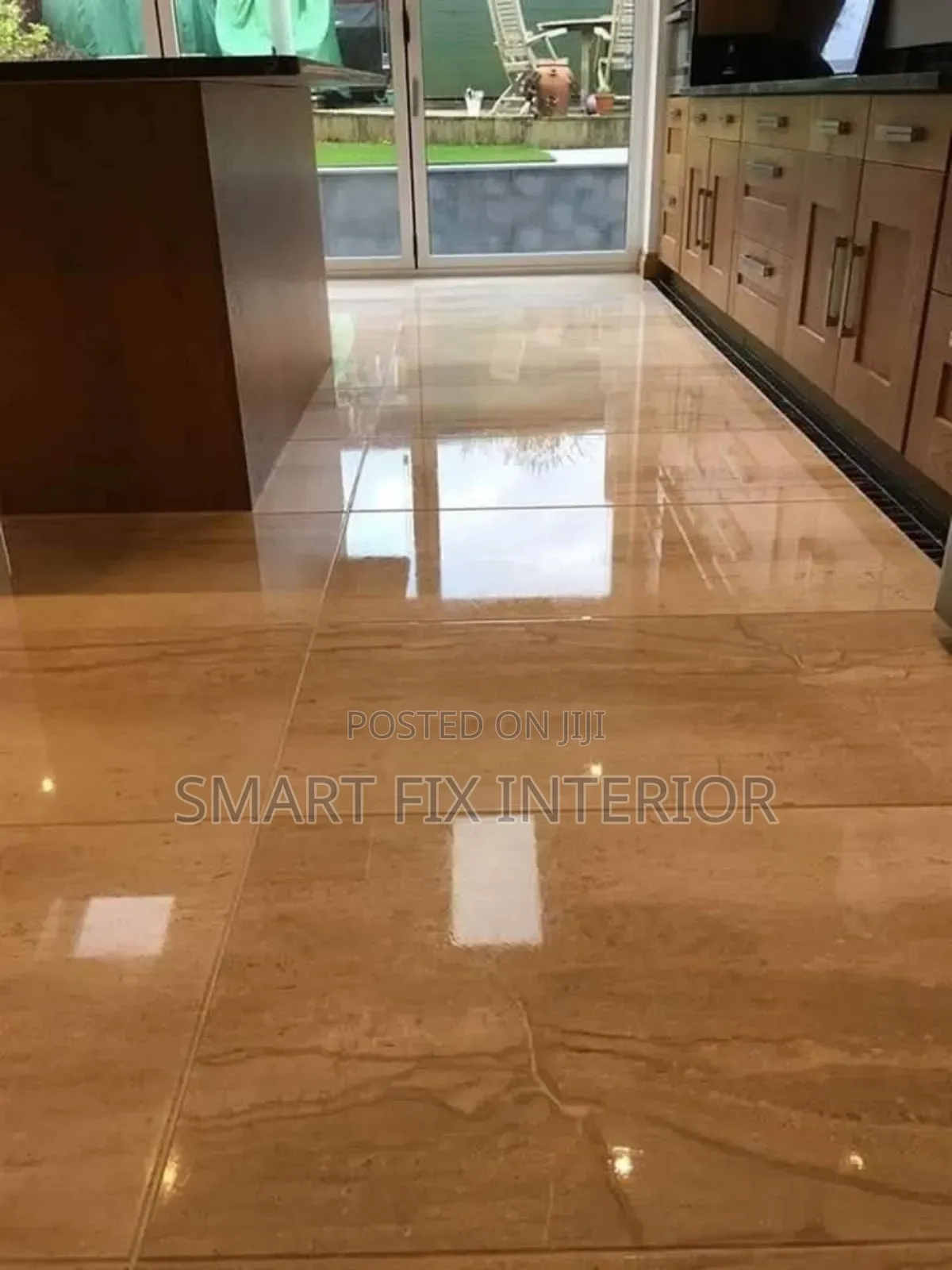 Amazing Tile Flooring Ideas and Installation