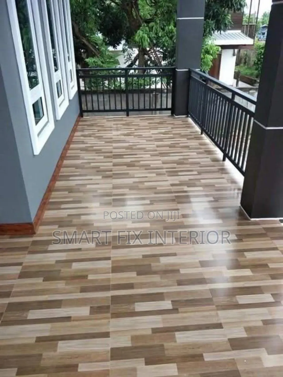 Amazing Tile Flooring Ideas and Installation