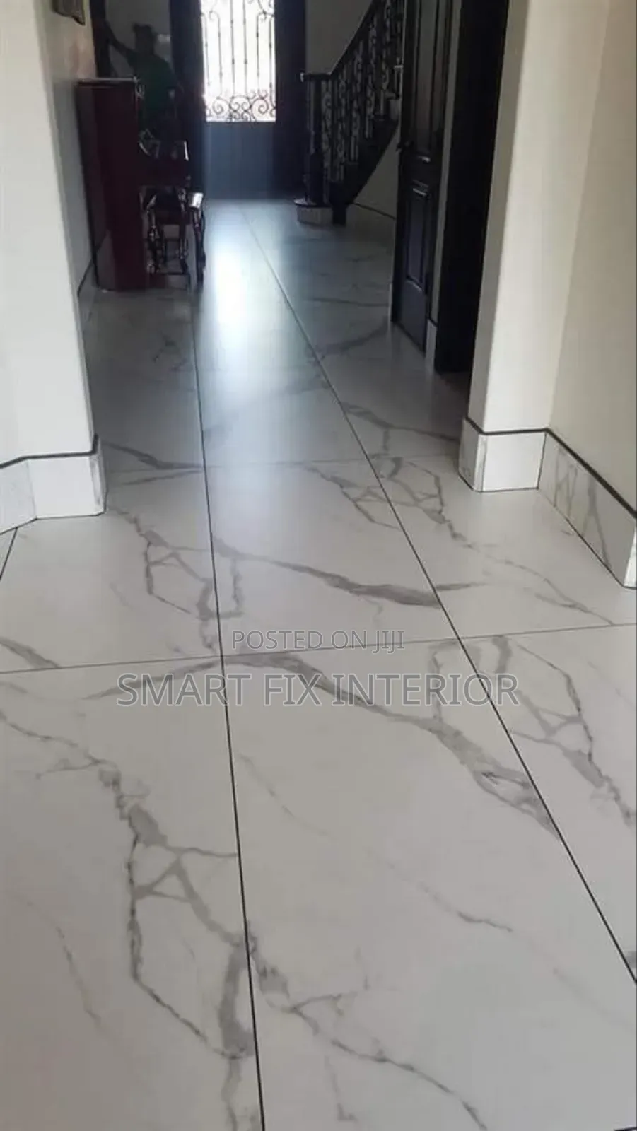 Amazing Tile Flooring Ideas and Installation