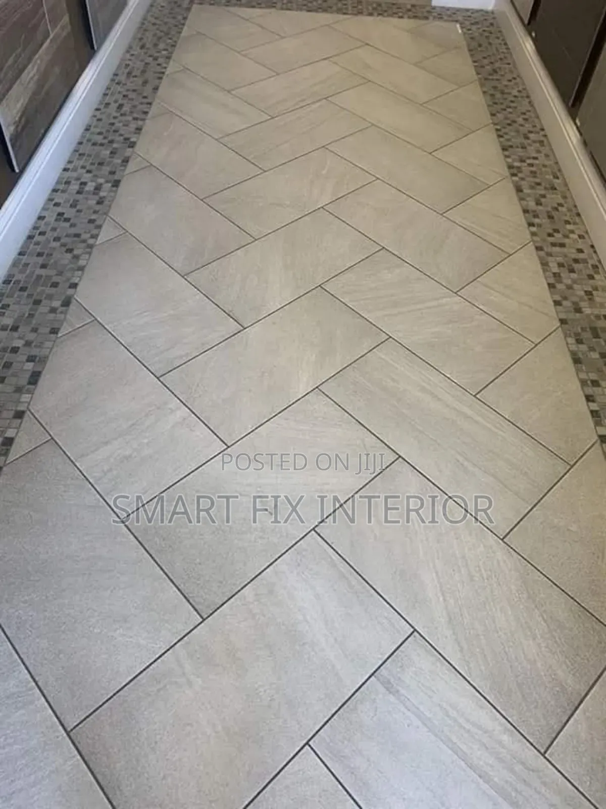 Amazing Tile Flooring Ideas and Installation