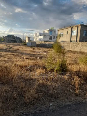 Kitengela Police Sacco Plot