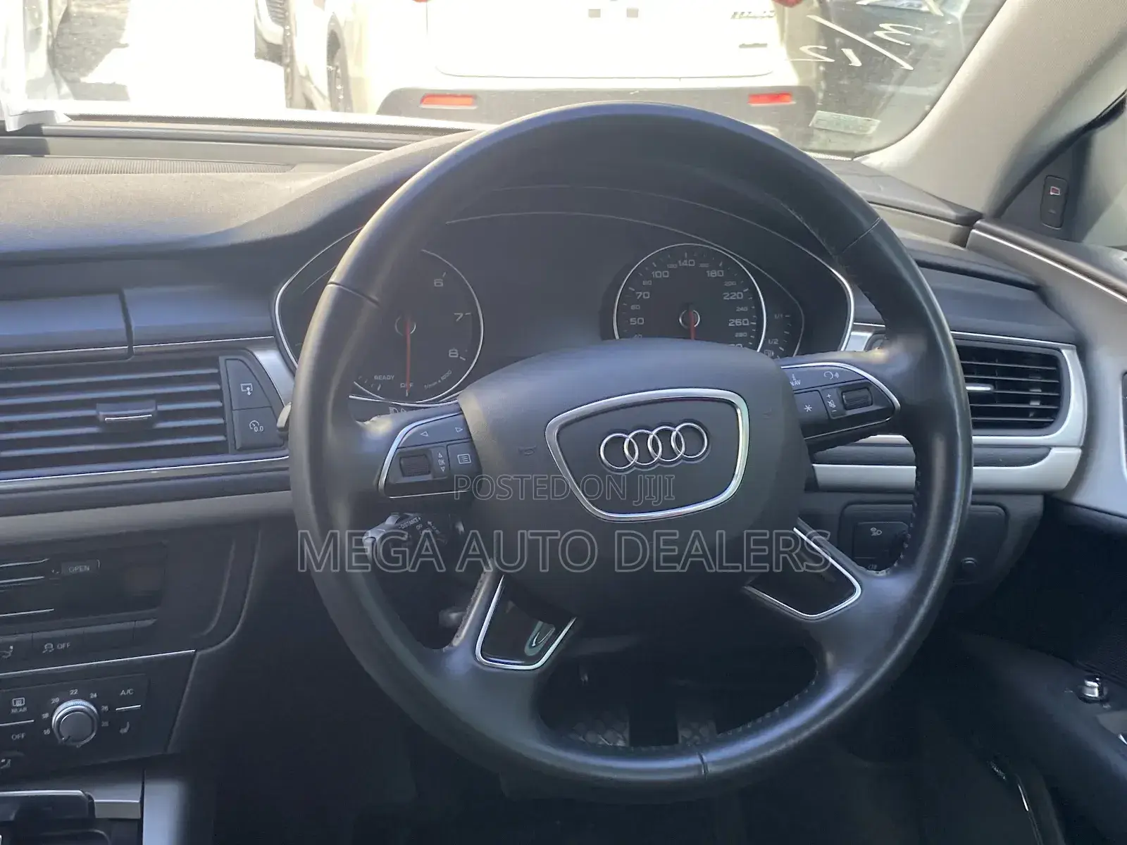 Audi A7 3.0T Premium Plus AWD quattro 2018 White