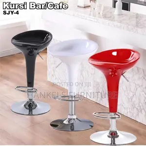 Cafe Bar Stool Chair