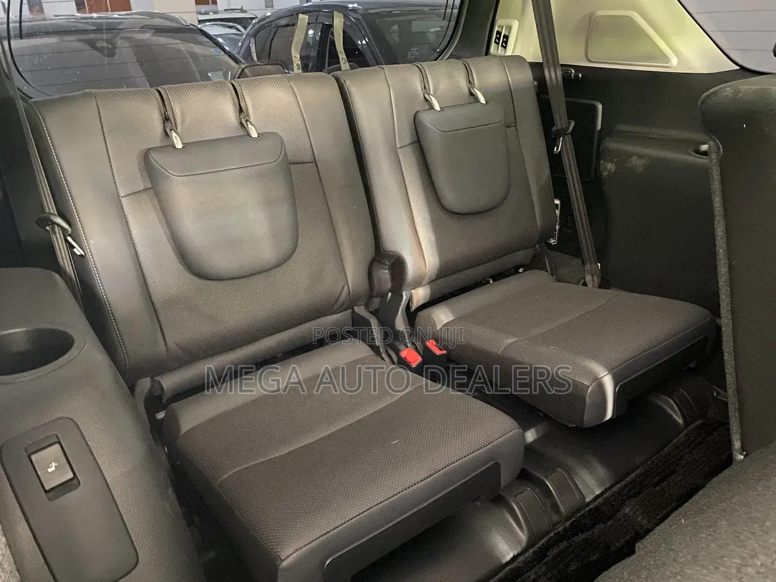 Toyota Land Cruiser Prado 2018 Black