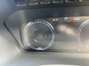 Volvo XC90 2018 White