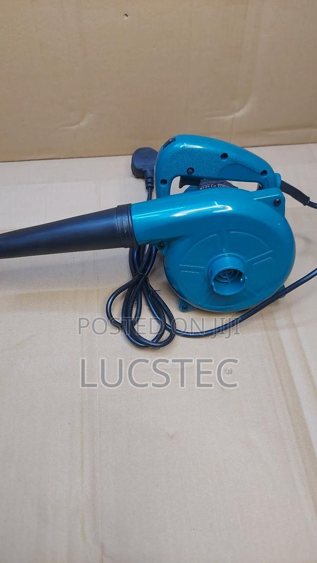 Electric Aspiratory Blower 600w